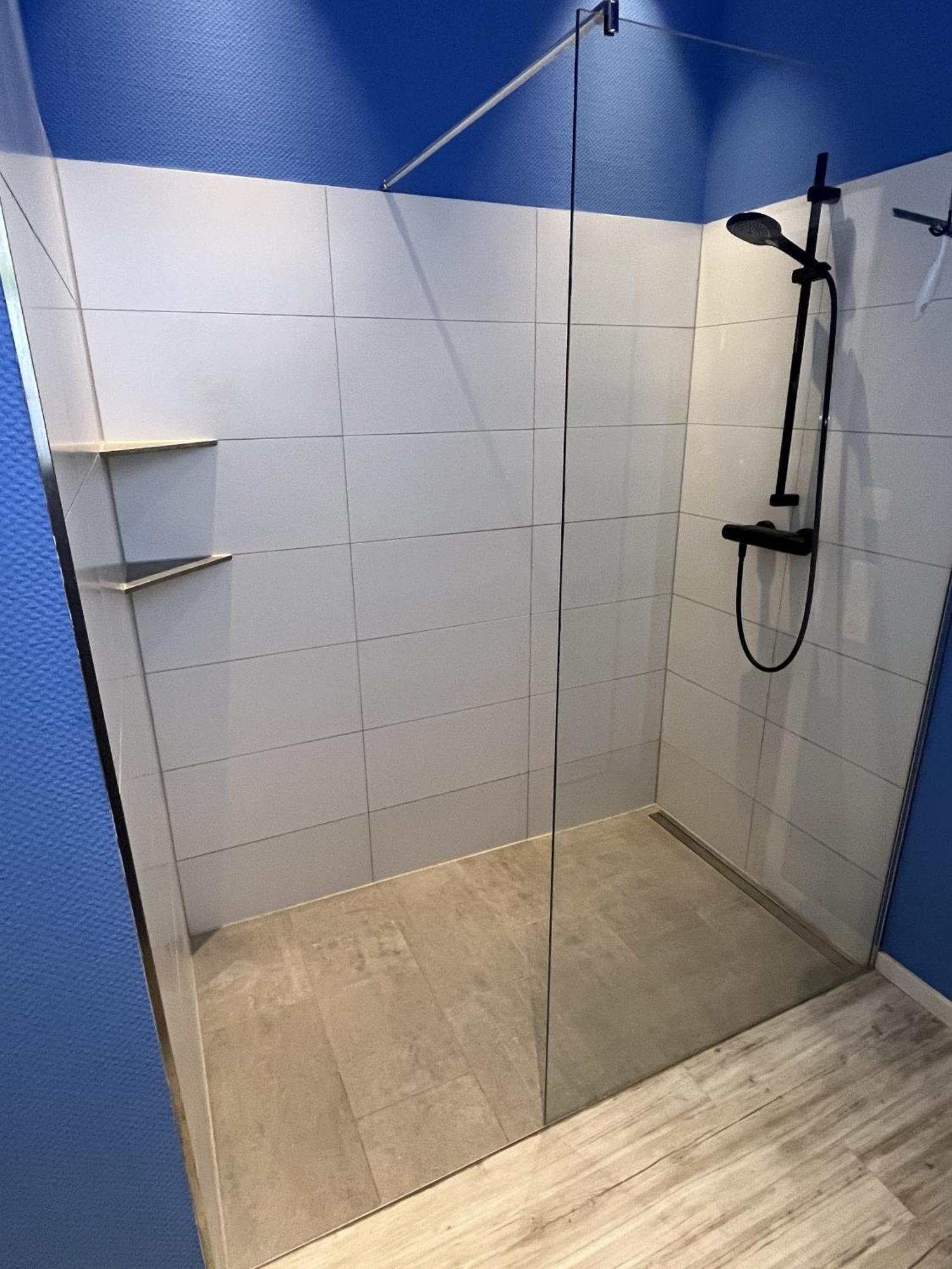 Ferienwohnung Nr 5 Wunstorf Bagian luar foto