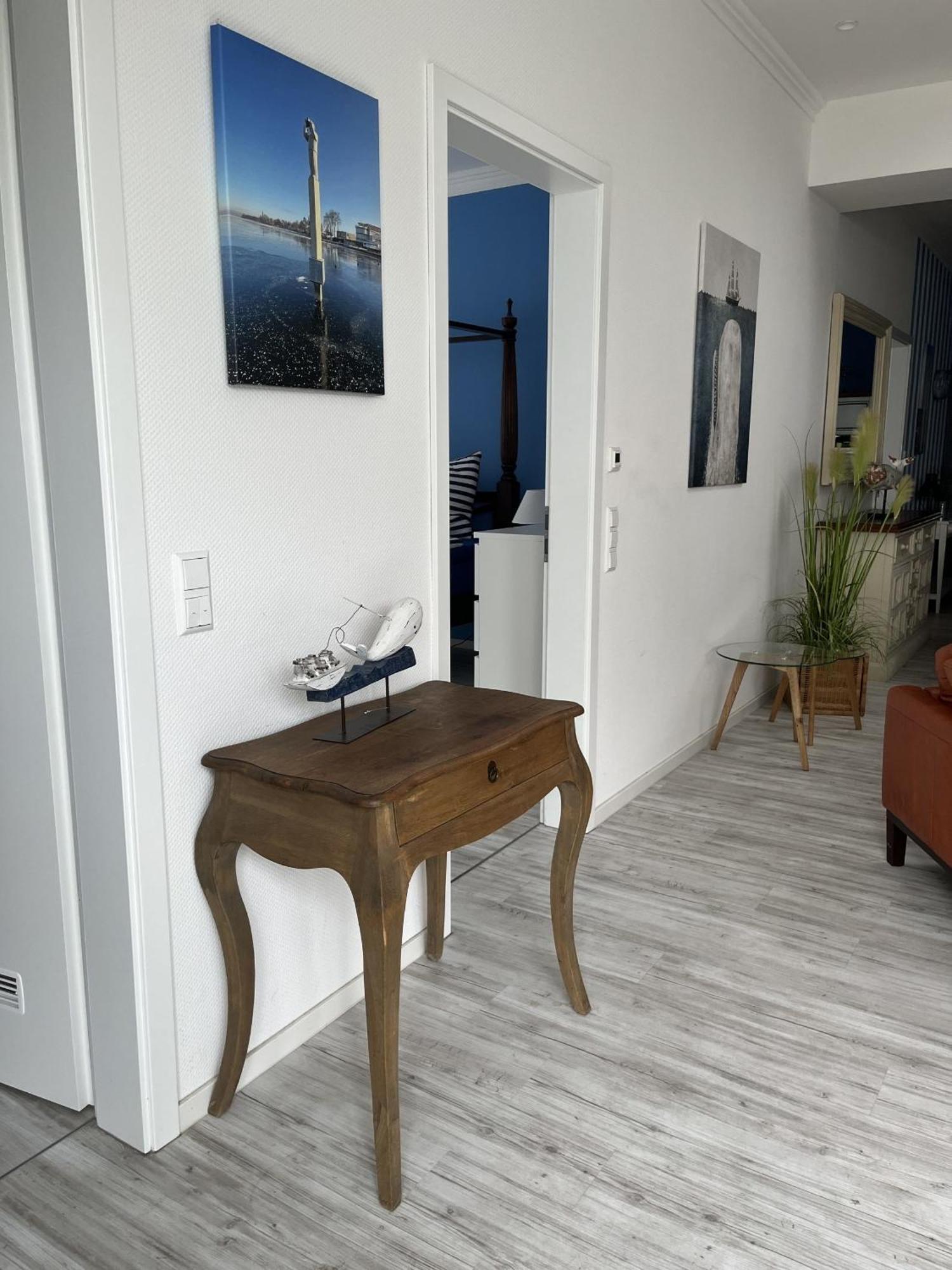 Ferienwohnung Nr 5 Wunstorf Bagian luar foto